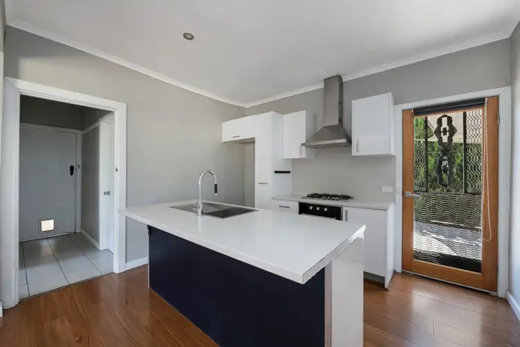 Second view of Homely house listing, 31 Oak Street, Golden Square VIC 3555