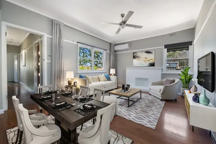 Third view of Homely house listing, 31 Oak Street, Golden Square VIC 3555