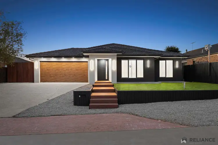 5 Linda Place, Kurunjang VIC 3337