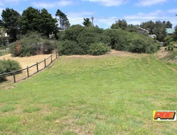 Main view of Homely land listing, 17 Mercury Drive, Venus Bay VIC 3956