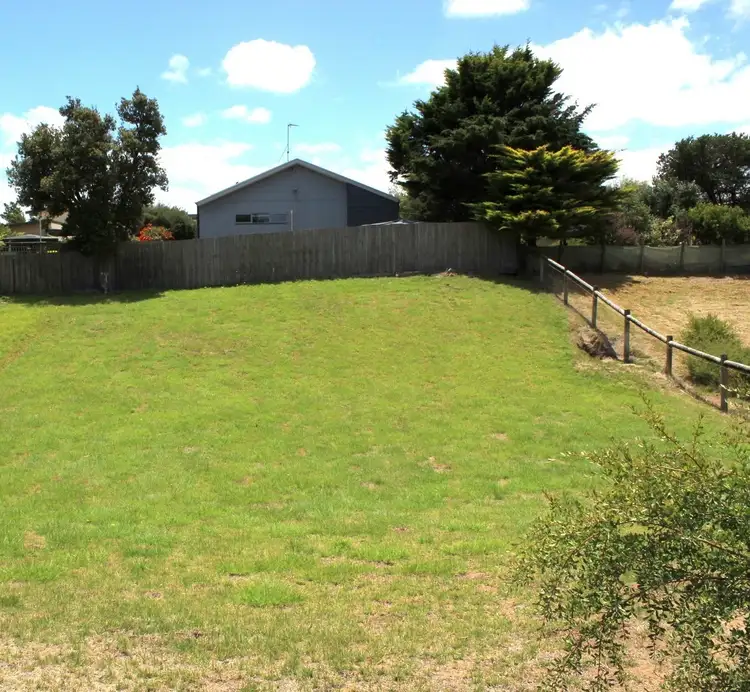 Third view of Homely land listing, 17 Mercury Drive, Venus Bay VIC 3956