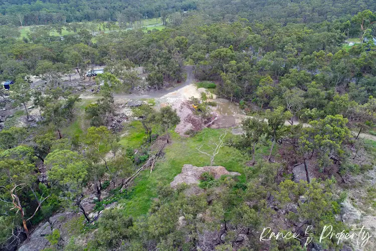 Second view of Homely land listing, 173 Mcclymonts Road, Kenthurst NSW 2156