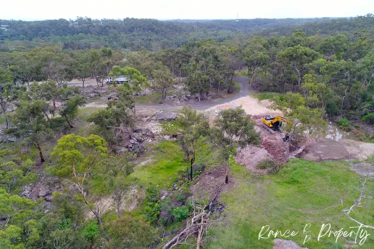 Third view of Homely land listing, 173 Mcclymonts Road, Kenthurst NSW 2156