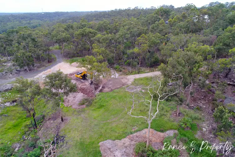 Fourth view of Homely land listing, 173 Mcclymonts Road, Kenthurst NSW 2156