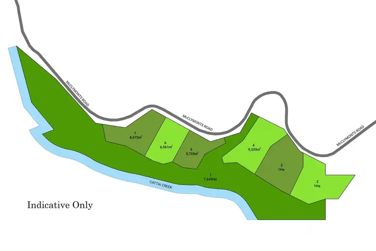 Sixth view of Homely land listing, 173 Mcclymonts Road, Kenthurst NSW 2156
