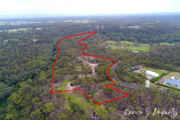 Seventh view of Homely land listing, 173 Mcclymonts Road, Kenthurst NSW 2156