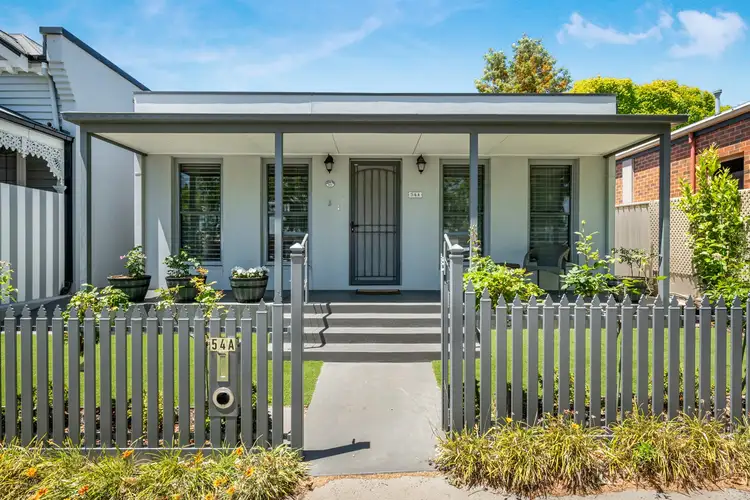 54a Myers Street, Bendigo VIC 3550