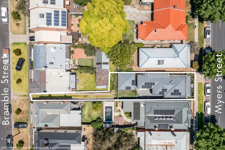 Second view of Homely house listing, 54a Myers Street, Bendigo VIC 3550