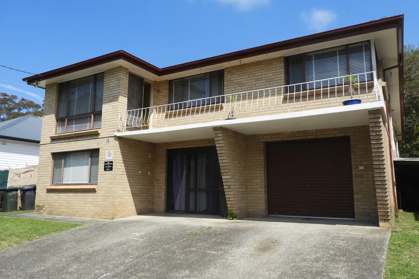 Main view of Homely unit listing, 2/15 Poulter Street, West Wollongong NSW 2500