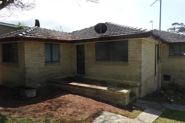 Second view of Homely unit listing, 2/15 Poulter Street, West Wollongong NSW 2500