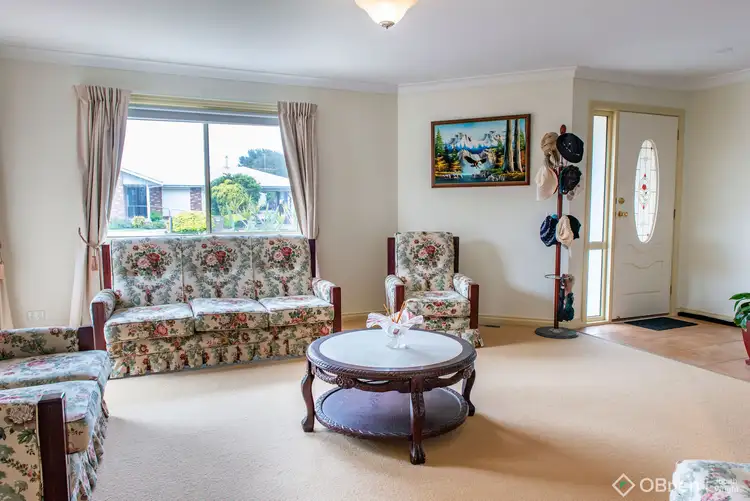 Second view of Homely house listing, 27 Toorak Street, North Wonthaggi VIC 3995