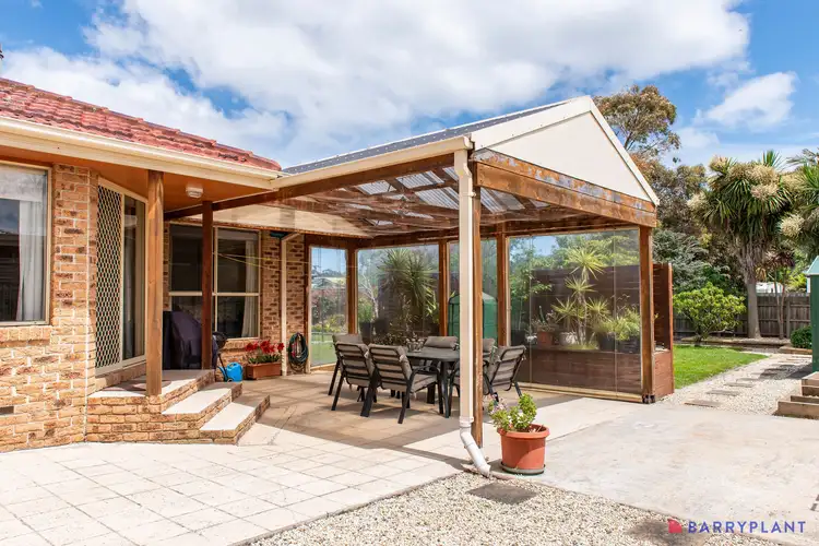 Second view of Homely house listing, 27 Toorak Street, North Wonthaggi VIC 3995