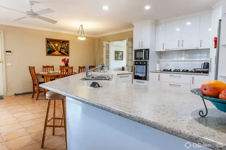 Third view of Homely house listing, 27 Toorak Street, North Wonthaggi VIC 3995