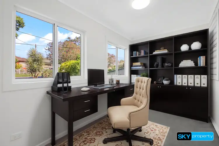 Second view of Homely house listing, 64 Dora Street, Blacktown NSW 2148