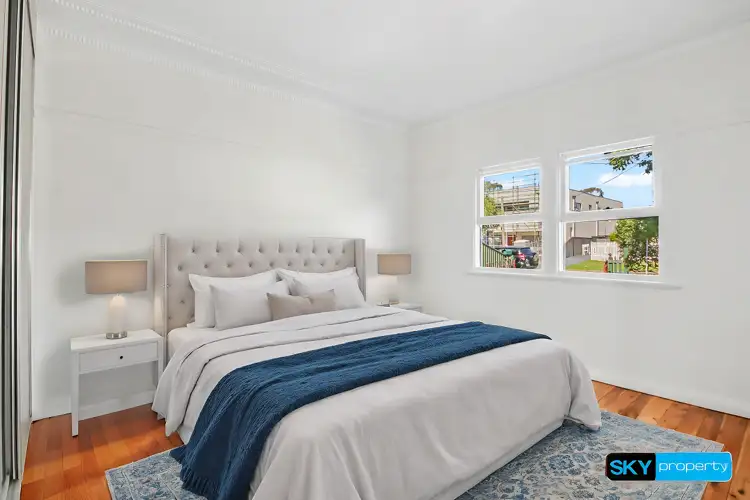 Fourth view of Homely house listing, 64 Dora Street, Blacktown NSW 2148
