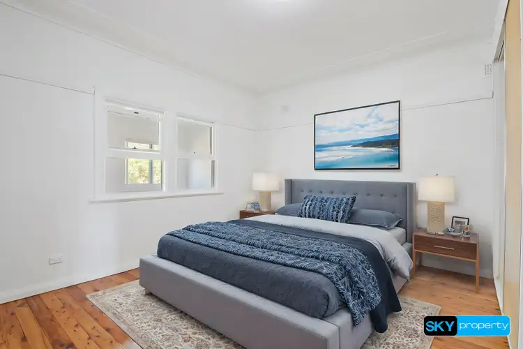 Fifth view of Homely house listing, 64 Dora Street, Blacktown NSW 2148