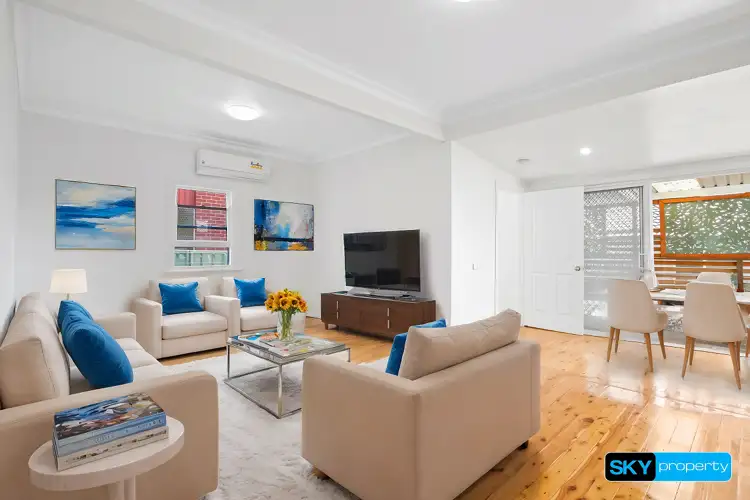 Sixth view of Homely house listing, 64 Dora Street, Blacktown NSW 2148