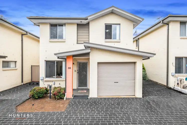 30/162 Walters Road, Blacktown NSW 2148