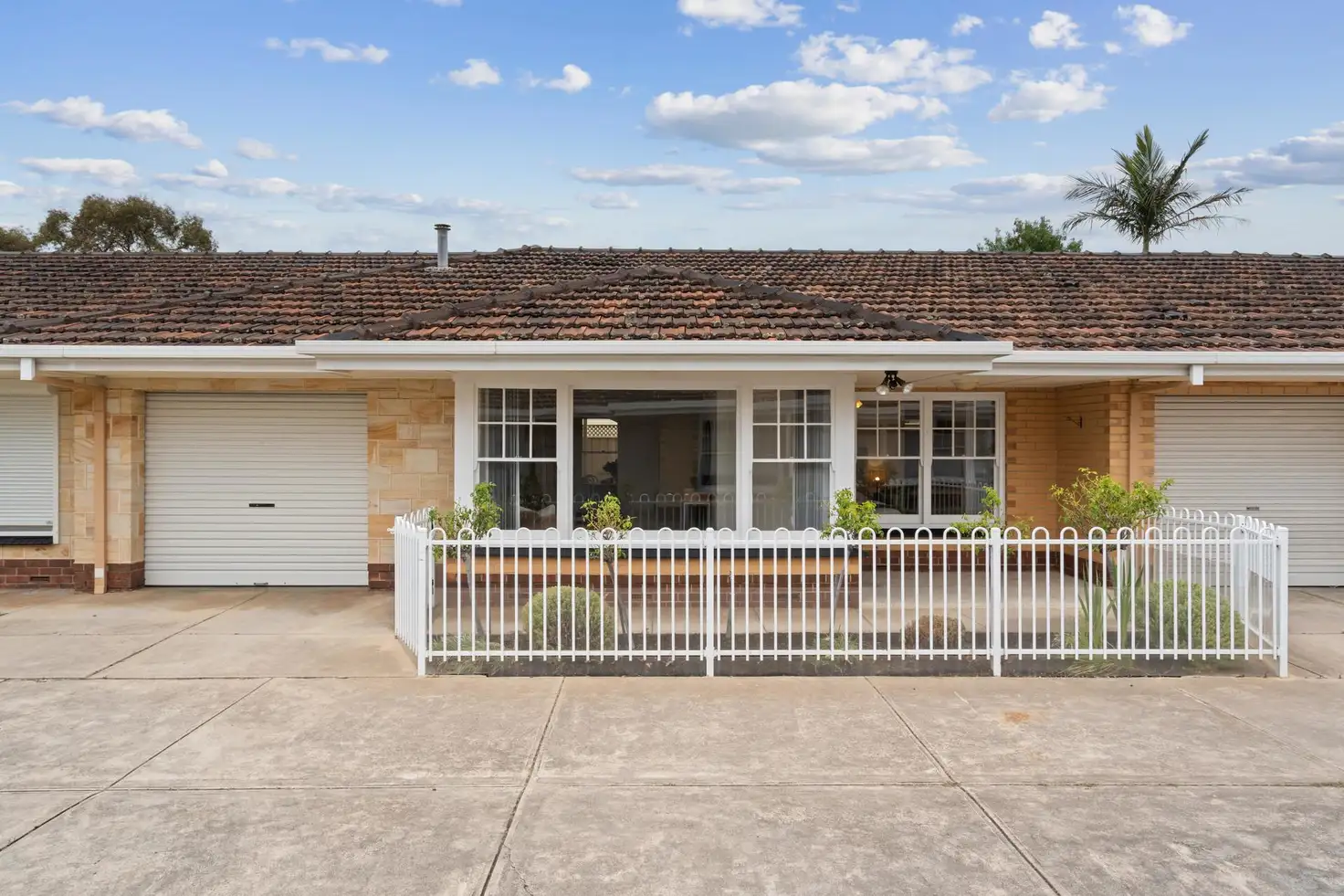 Main view of Homely unit listing, 2/15 Sixth Avenue, Glenelg East SA 5045