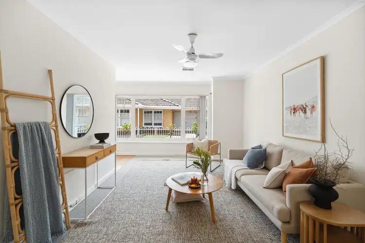 Second view of Homely unit listing, 2/15 Sixth Avenue, Glenelg East SA 5045