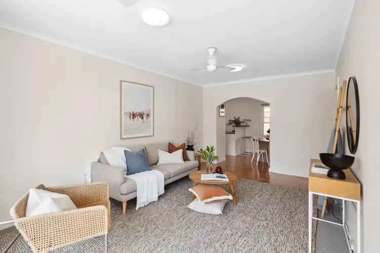 Fourth view of Homely unit listing, 2/15 Sixth Avenue, Glenelg East SA 5045