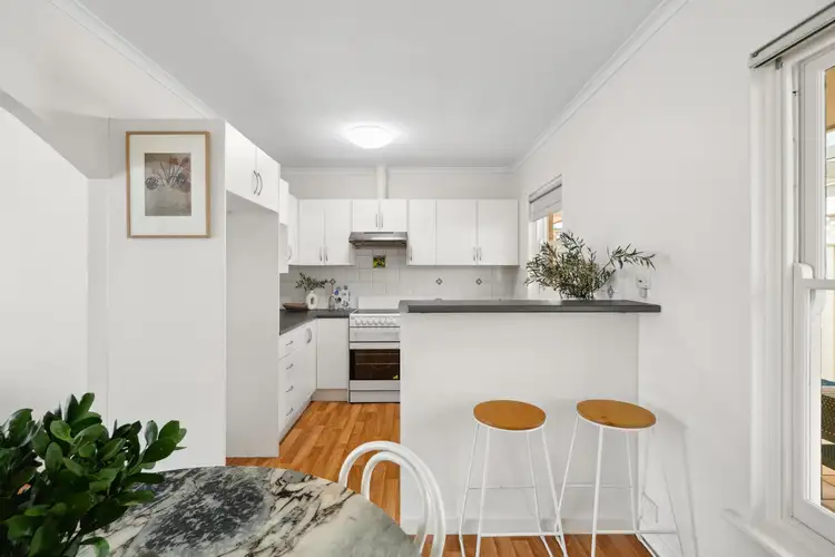 Sixth view of Homely unit listing, 2/15 Sixth Avenue, Glenelg East SA 5045