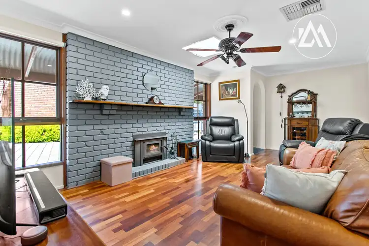 Third view of Homely house listing, 47 Warrawee Circuit, Frankston VIC 3199