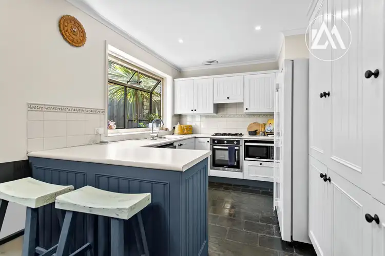 Fourth view of Homely house listing, 47 Warrawee Circuit, Frankston VIC 3199