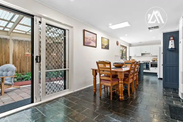 Fifth view of Homely house listing, 47 Warrawee Circuit, Frankston VIC 3199