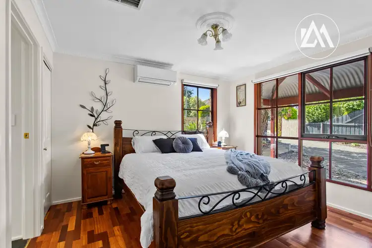 Sixth view of Homely house listing, 47 Warrawee Circuit, Frankston VIC 3199