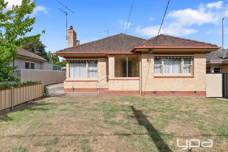 815 Talbot Street South, Redan VIC 3350