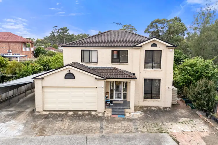 Main view of Homely house listing, 30 Corriedale Street, Wakeley NSW 2176