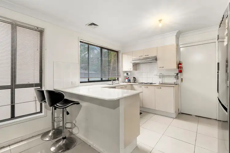 Third view of Homely house listing, 30 Corriedale Street, Wakeley NSW 2176