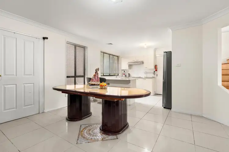 Fourth view of Homely house listing, 30 Corriedale Street, Wakeley NSW 2176