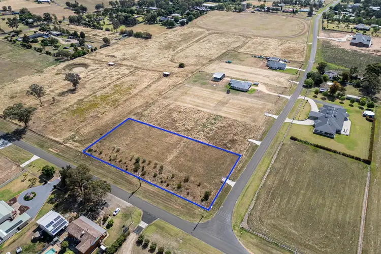 Second view of Homely land listing, 3 Calare Street, Cowra NSW 2794