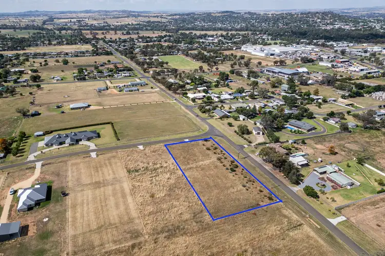 Fourth view of Homely land listing, 3 Calare Street, Cowra NSW 2794