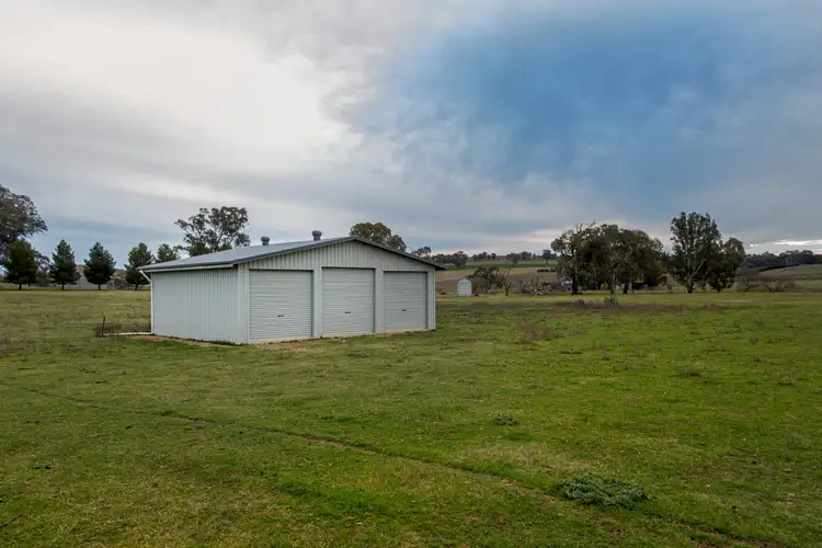 Fourth view of Homely land listing, 77 Sunset Close, Cowra NSW 2794