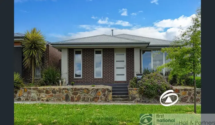Main view of Homely house listing, 229 Pink Hill Boulevard, Officer VIC 3809