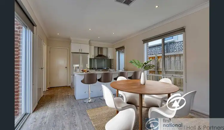 Second view of Homely house listing, 229 Pink Hill Boulevard, Officer VIC 3809