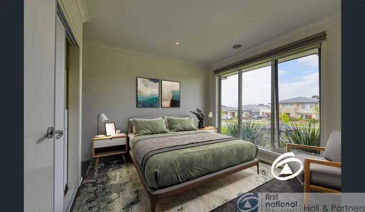 Fourth view of Homely house listing, 229 Pink Hill Boulevard, Officer VIC 3809