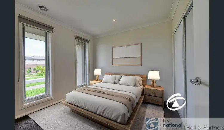 Fifth view of Homely house listing, 229 Pink Hill Boulevard, Officer VIC 3809