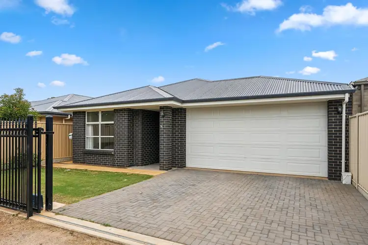 96 Brandis Road, Munno Para West SA 5115
