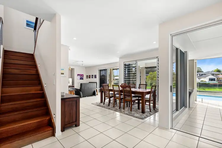 Third view of Homely house listing, 30 Munbilla Close, Mountain Creek QLD 4557
