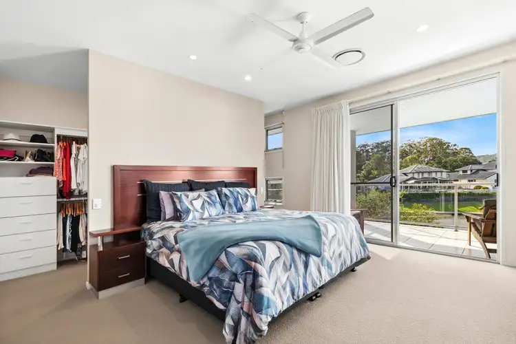 Fifth view of Homely house listing, 30 Munbilla Close, Mountain Creek QLD 4557