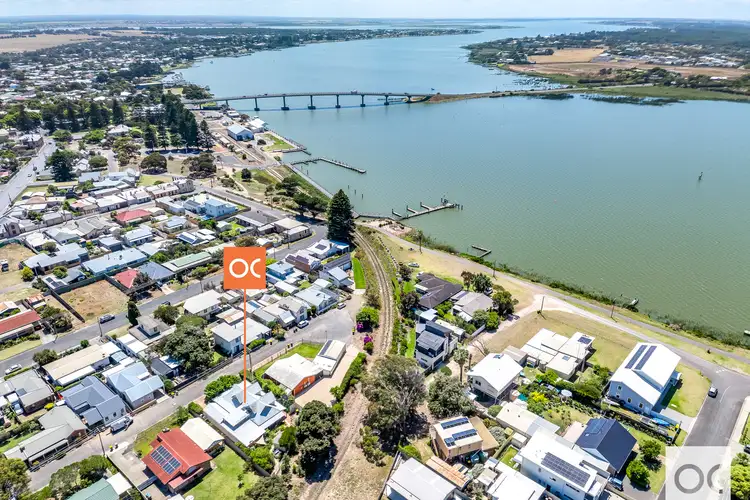 Main view of Homely house listing, 5 Augusta Street, Goolwa SA 5214