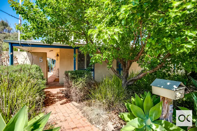 Fifth view of Homely house listing, 5 Augusta Street, Goolwa SA 5214