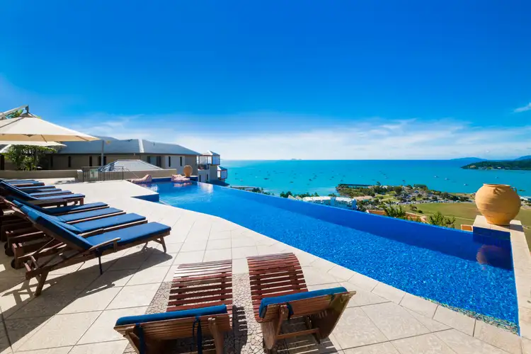 Second view of Homely unit listing, 28/16 Golden Orchid Drive, Airlie Beach QLD 4802