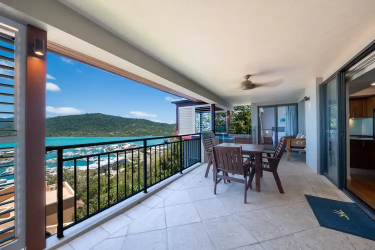 Third view of Homely unit listing, 28/16 Golden Orchid Drive, Airlie Beach QLD 4802