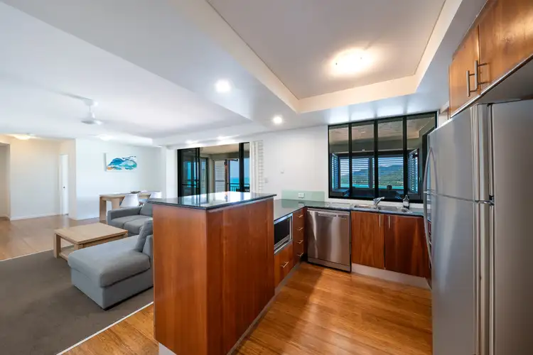 Fifth view of Homely unit listing, 28/16 Golden Orchid Drive, Airlie Beach QLD 4802