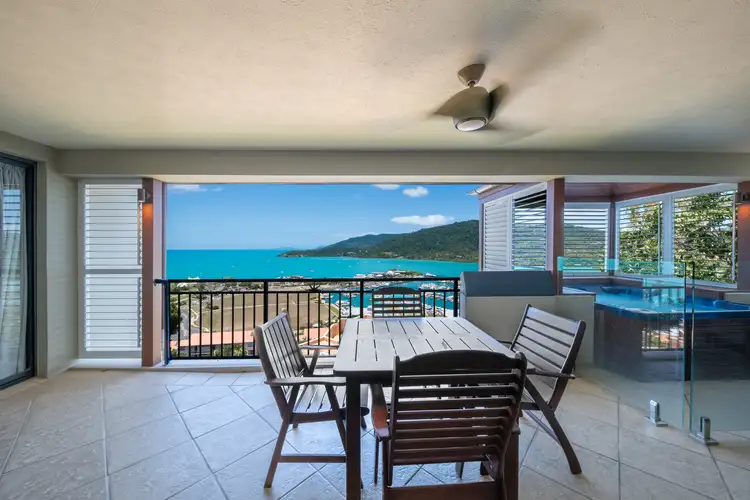 Sixth view of Homely unit listing, 28/16 Golden Orchid Drive, Airlie Beach QLD 4802